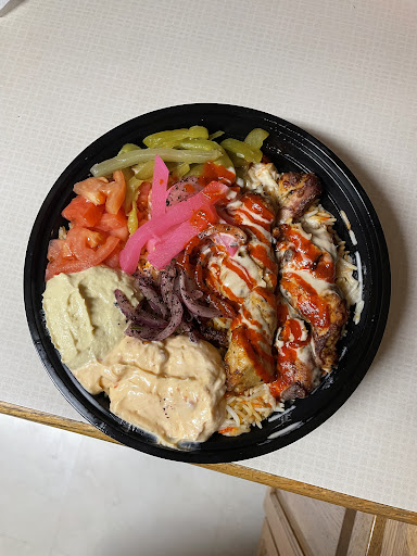 Photo of Shelby's Legendary Shawarma - Oakridge - 524 Oxford St W Unit 2, London, ON N6H 1T5